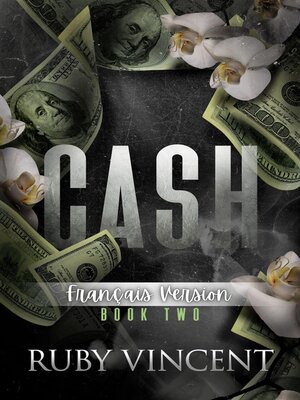 cover image of Cash (French)